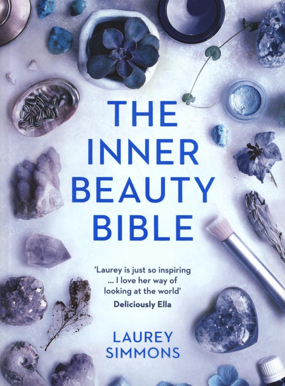 Inner Beauty Bible