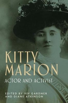 Kitty Marion