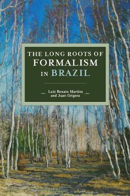 Long Roots Of Formalism In Brazil