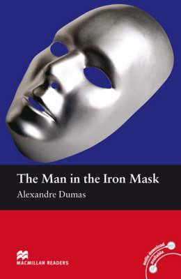 Macmillan Readers Man in the Iron Mask The Beginner without