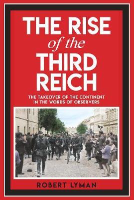 Rise of the Third Reich