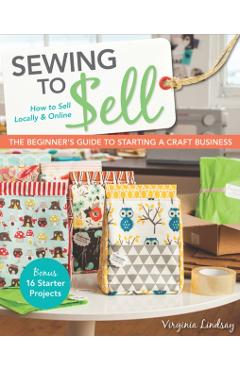 Sewing to Sell