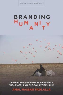 Branding Humanity