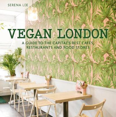 Vegan London