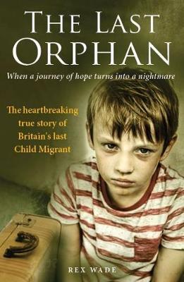 Last Orphan