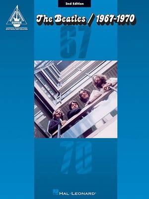 Beatles 1967 - 1970