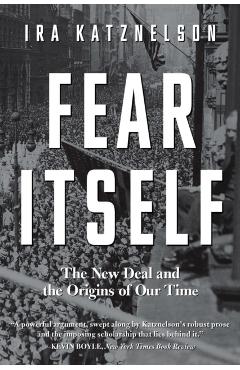 Fear Itself