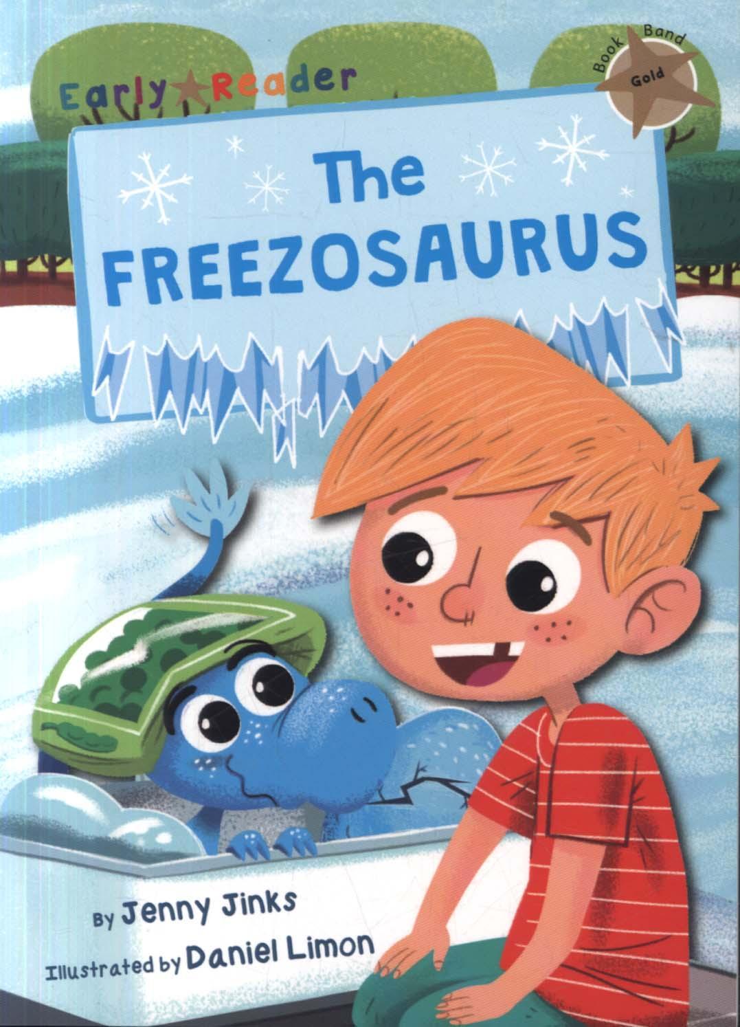 Freezosaurus
