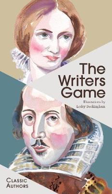 Writers Game