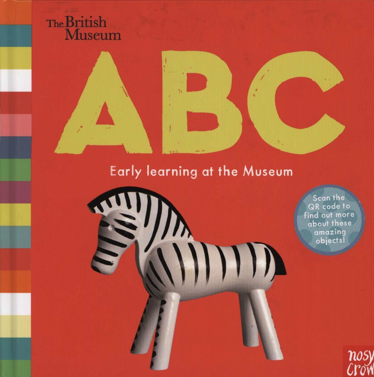 British Museum: ABC