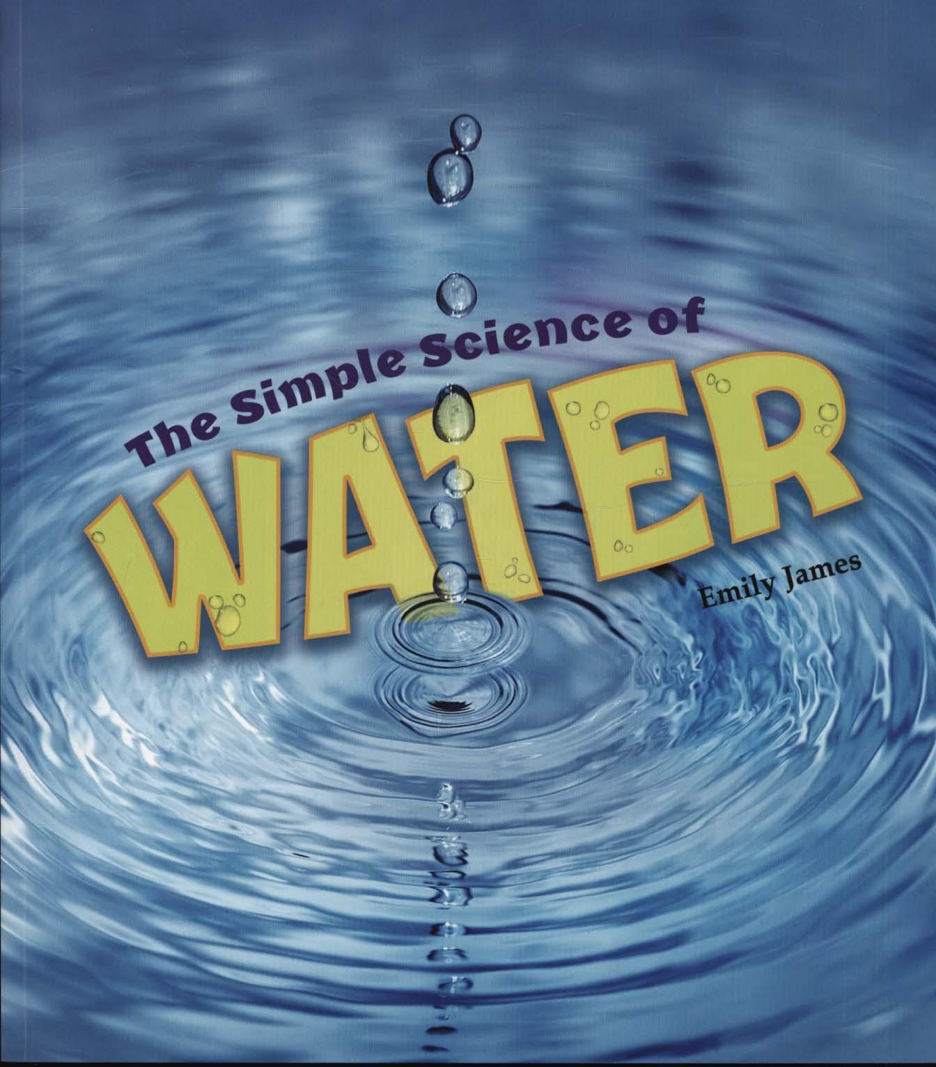 Simple Science of Water