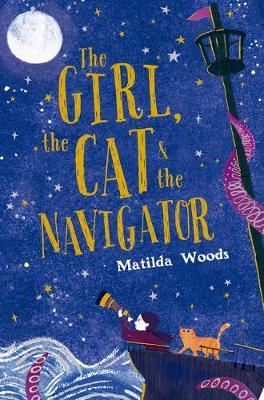Girl, the Cat and the Navigator