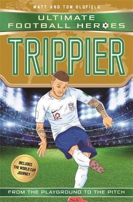 Trippier (Ultimate Football Heroes - International Edition)