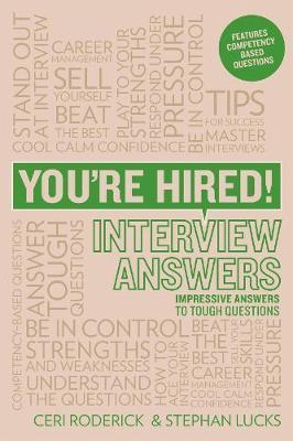 You're Hired! Interview Answers