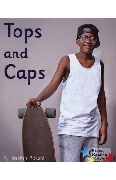 Poza produsului Tops and Caps