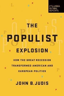 Populist Explosion