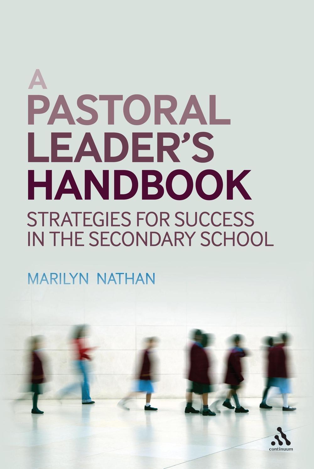 Pastoral Leader's Handbook