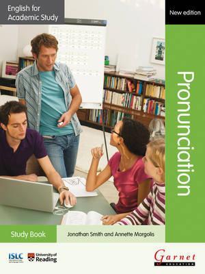 English for Academic Study - Pronunciation Study Book + CDs