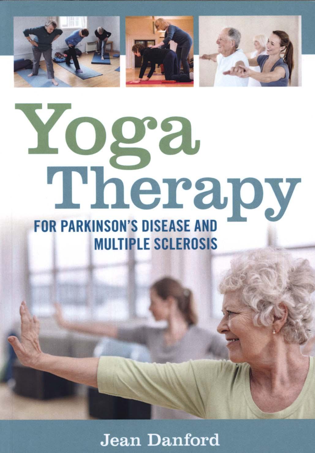 Yoga Therapy for Parkinson's Disease and Multiple Sclerosis