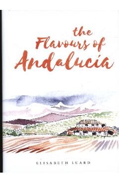 Poza produsului Flavours of Andalucia