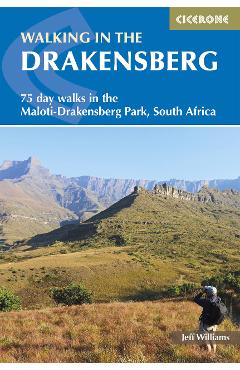 Poza produsului Walking in the Drakensberg