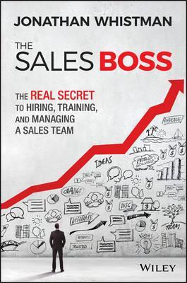 Sales Boss
