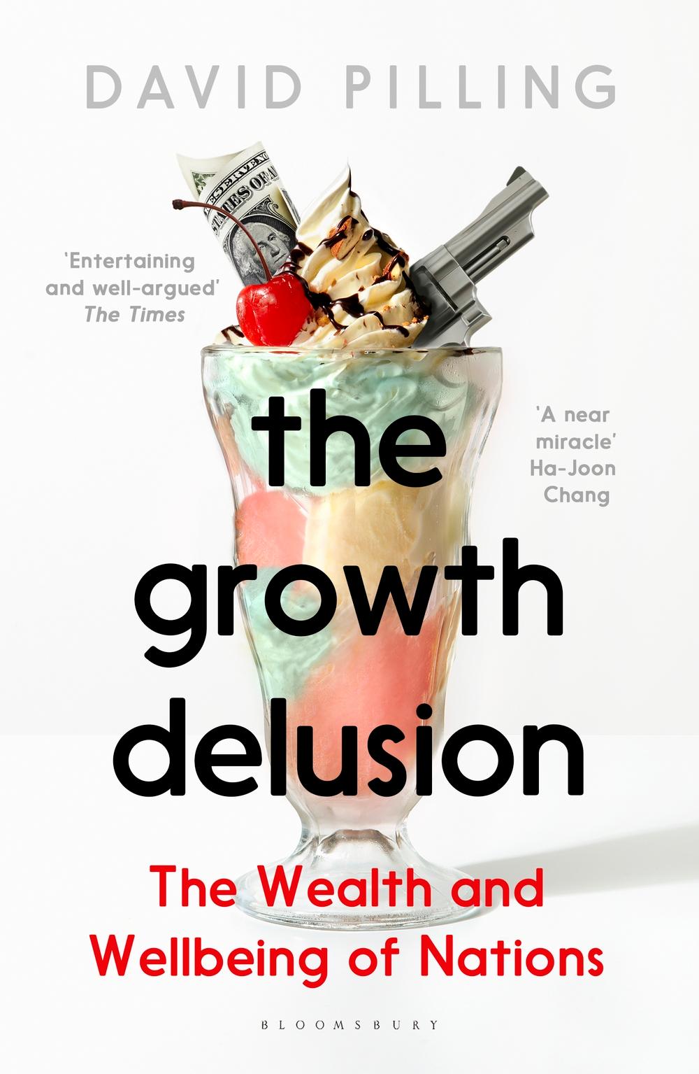 Growth Delusion