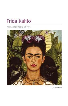 Frida Kahlo Masterpieces of Art
