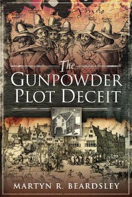 Gunpowder Plot Deceit