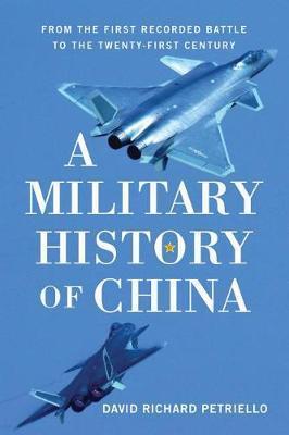Military History of China