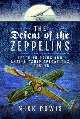 Defeat of the Zeppelins