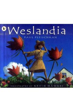 Weslandia