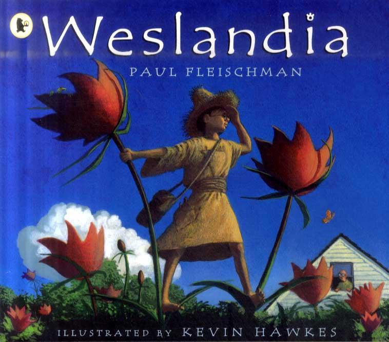 Weslandia