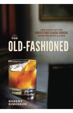 Old-Fashioned
