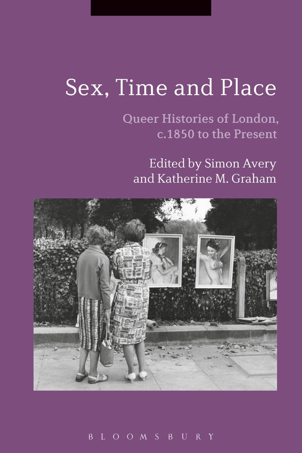 Sex, Time and Place