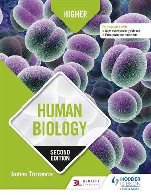 Higher Human Biology: Second Edition