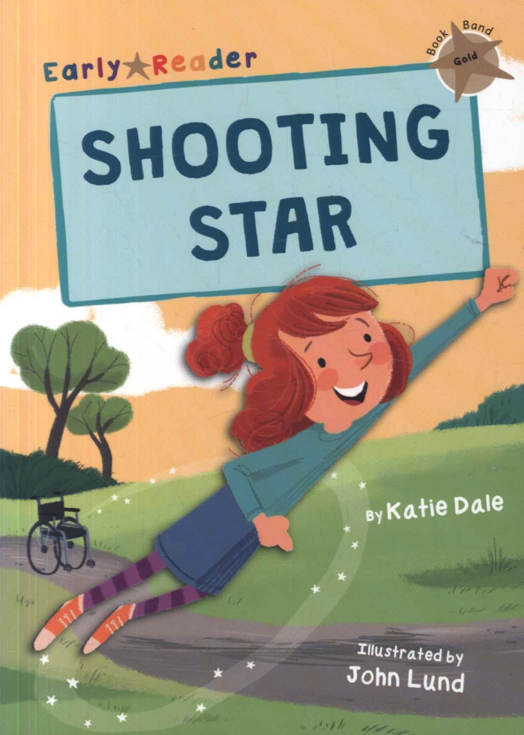 Shooting Star (Gold Early Reader)