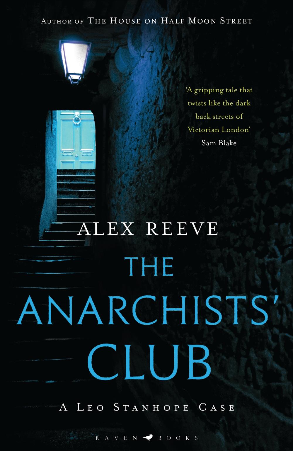 Anarchists' Club