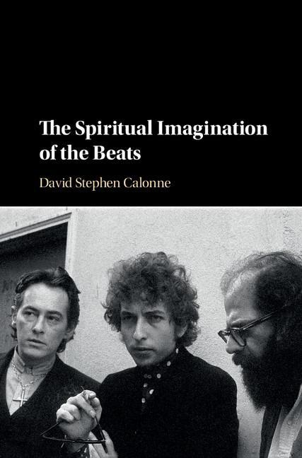 Spiritual Imagination of the Beats