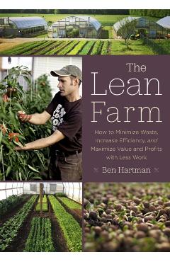 Lean Farm