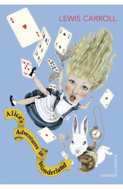 Alice's Adventures in Wonderland