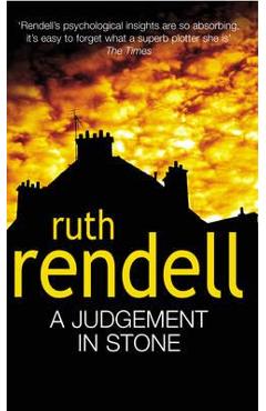 Poza produsului Judgement In Stone