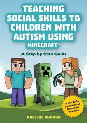 Teaching Social Skills to Children with Autism Using Minecra