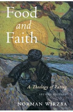 Food and Faith