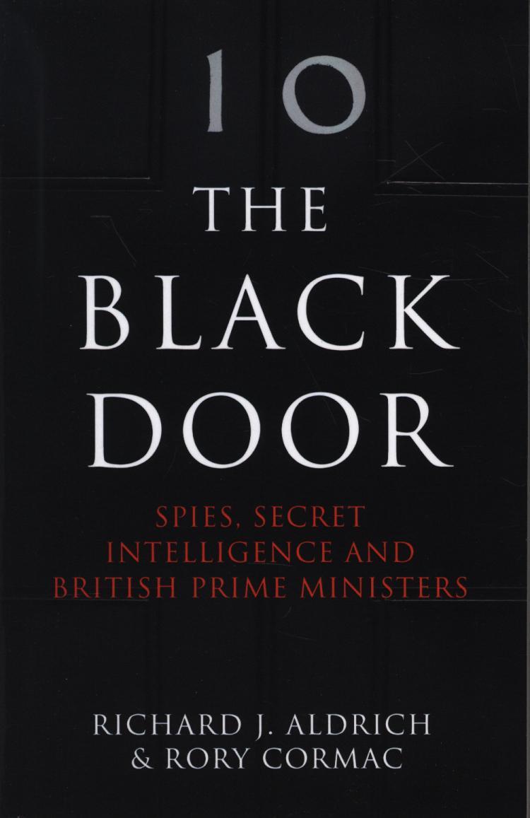 Black Door