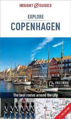 Insight Guides Explore Copenhagen (Travel Guide with Free eB
