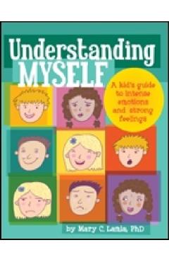 Understanding Myself