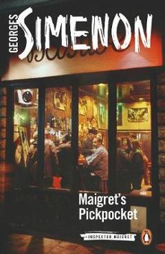Poza produsului Maigret's Pickpocket