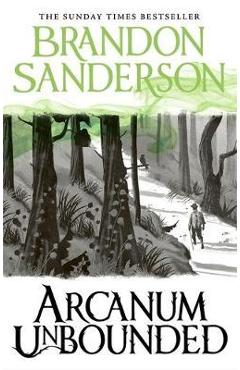 Poza produsului Arcanum Unbounded