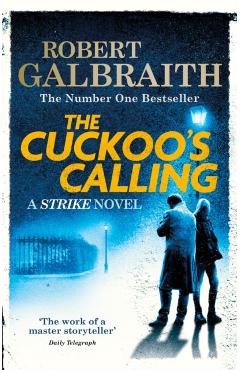 Cuckoo's Calling